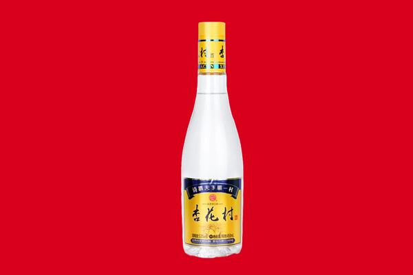 山南回收杏花村